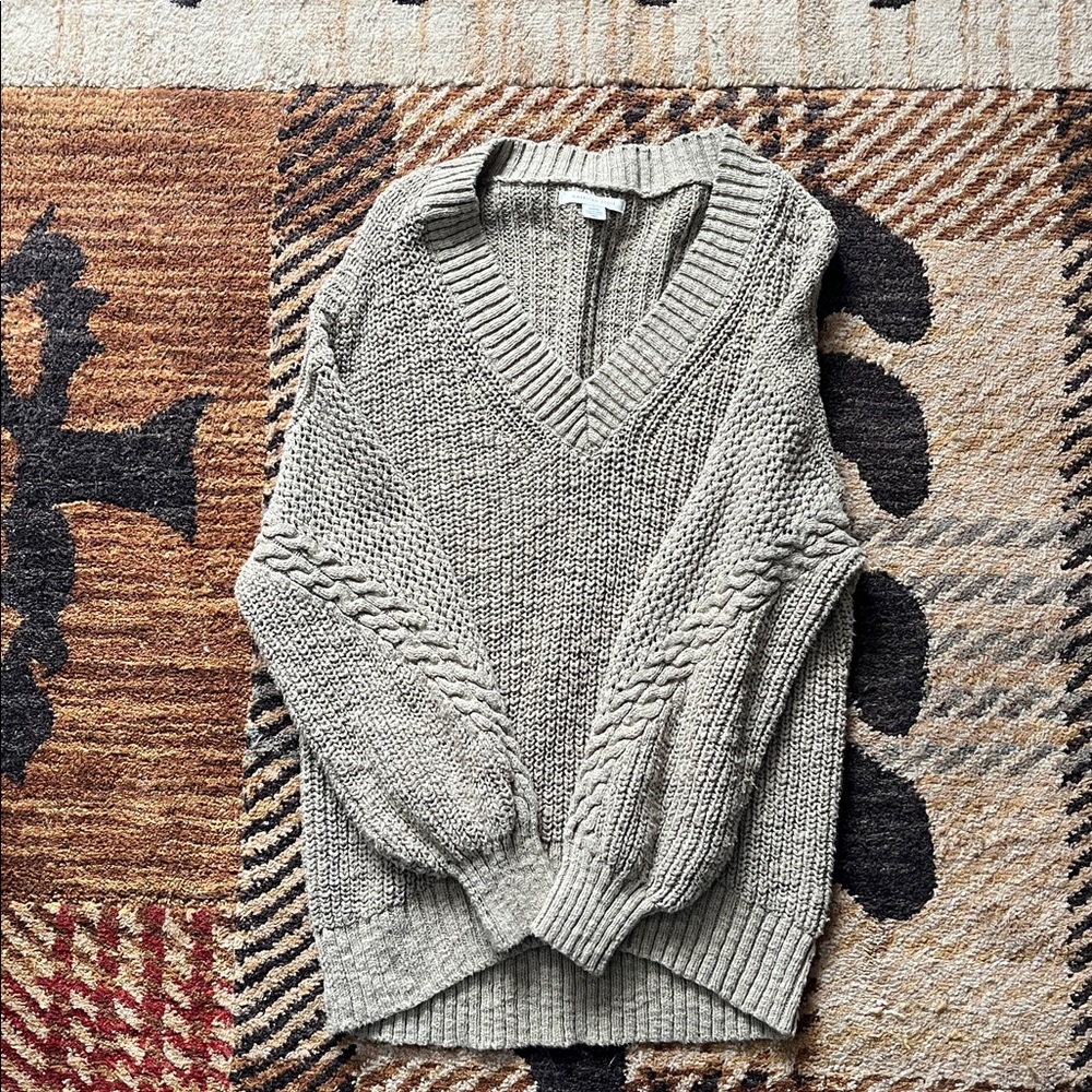 American Eagle Sweater Bundle - image 6